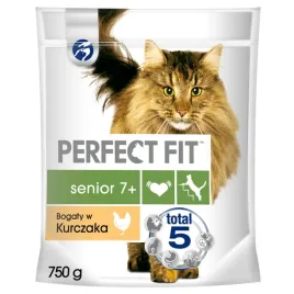 perfect-fit-senior-7-z-kurczakiem-750g