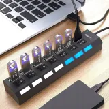 rozdzielacz-rozgaleznik-usb-7w1-liczba-portow-7