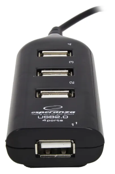 ea116-usb-2-0-hub-4-porty-esperanza-stan-nowy-kod-producenta-ea116