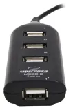 ea116-usb-2-0-hub-4-porty-esperanza-stan-nowy-kod-producenta-ea116