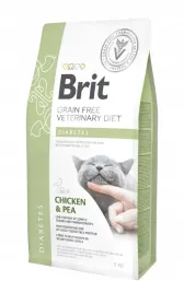brit-grain-free-veterinary-diets-cat-diabetes-kurczak-z-groszkiem-2kg