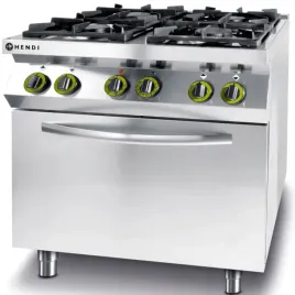 kuchnia-gazowa-4-palniki-z-elektrycznym-piekarnikiem-konwekcyjnym-gn1-1-kit