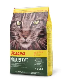 josera-naturecat-10kg