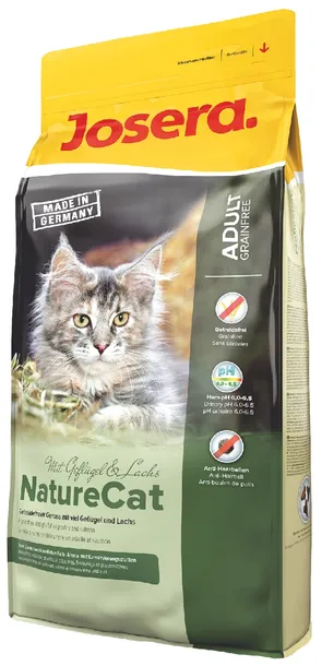 josera-naturecat-10kg-marka-josera-wiek-zwierzecia-koty-dorosle