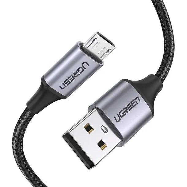 kabel-przewod-usb-micro-usb-2m-szary-stan-nowy-kod-producenta-60148