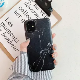 etui-obudowa-do-iphone-twarde-wzor-marble-marmur-bialy