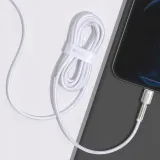 kabel-przewod-cafule-series-metal-data-usb-c-iphone-lightning-20w-pd-1m-stan-nowy-kolor-bialy