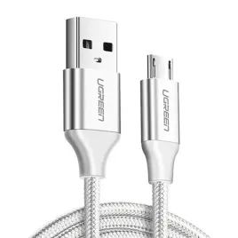 kabel-przewod-w-oplocie-usb-a-micro-usb-2-4a-1m-bialy