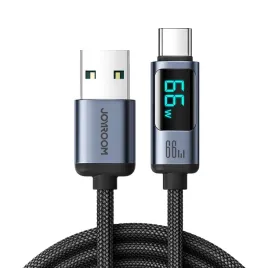 kabel-przewod-z-wyswietlaczem-led-usb-c-usb-a-66w-1-2m-czarny