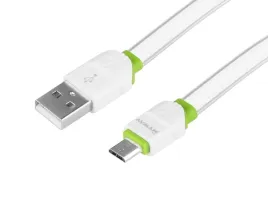 kabel-do-ladowania-i-synchronizacji-silikonowy-plaski-200-cm-usb-greater-micro