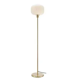 podlogowa-lampa-stojaca-sober-szklany-abazur-mosiadz-bialy