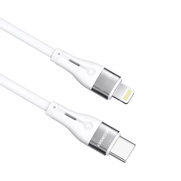 kabel-przewod-do-iphone-usb-c-lightning-pd-27w-1m-bialy-stan-nowy