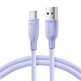 kabel-przewod-multi-color-series-usb-a-usb-c-100w-szybki-transfer-1m-fiol