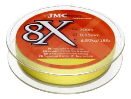 plecionka-8x-zolta-300-m-0-15-mm