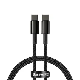 kabel-przewod-usb-c-szybkie-ladowanie-power-delivery-pd-qc-100w-5a-1m-czarn