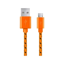 eb175ob-kabel-micro-usb-2-0-a-b-m-m-1-0m-oplot-pomaranczowy