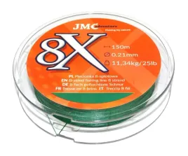 plecionka-8x-zielona-150-m-0-21-mm