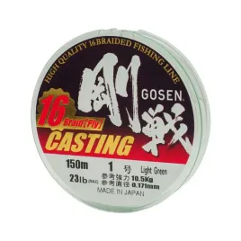 plecionka-japonska-16x-gosen-casting-150-m-0-171-mm-10-5-kg