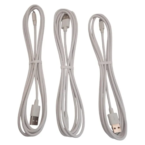 kabel-ladowarka-lightning-do-apple-2m-3-sztuki-stan-nowy-kolor-bialy