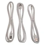 kabel-ladowarka-lightning-do-apple-2m-3-sztuki-stan-nowy-kolor-bialy