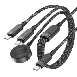 3w1-kabel-przewod-usb-c-2x-usb-c-ladowarka-apple-watch-qi-480mb-s-100w