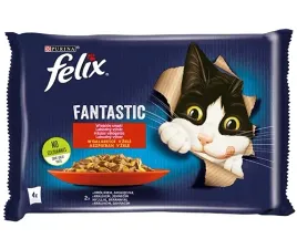 felix-wiejskie-smaki-w-galaretce-z-krolikiem-i-jagniecina-4x85g
