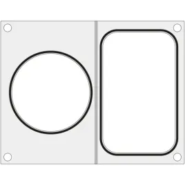 matryca-do-zgrzewarki-hendi-na-tacke-bez-podzialu-178x113-mm-pojemnik-sr