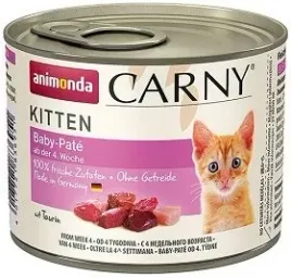 animonda-cat-carny-kitten-baby-pate-200g