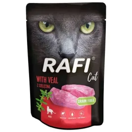 dolina-noteci-rafi-cat-adult-z-cielecina-100g