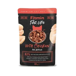 fitmin-cat-for-life-kitten-chicken-85g