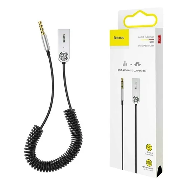 adapter-audio-bluetooth-5-0-baseus-usb-aux-czarny-zalaczone-wyposazenie-aux