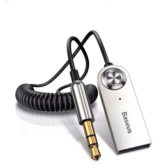 adapter-audio-bluetooth-5-0-baseus-usb-aux-czarny-stan-nowy-funkcje-zestaw-glosnomowiacy