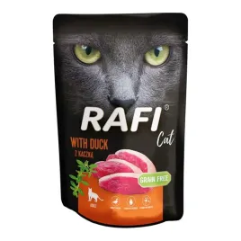 dolina-noteci-rafi-cat-adult-z-kaczka-100g