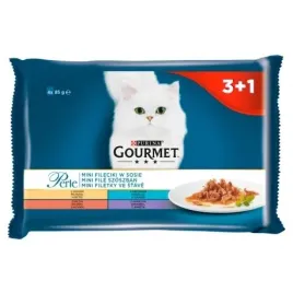 gourmet-perle-karma-dla-doroslych-kotow-mini-fileciki-w-sosie-4x85g