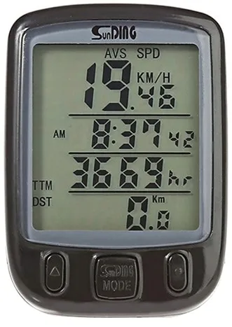 k455a-licznik-rowerowy-wyswietlacz-monochromatyczny