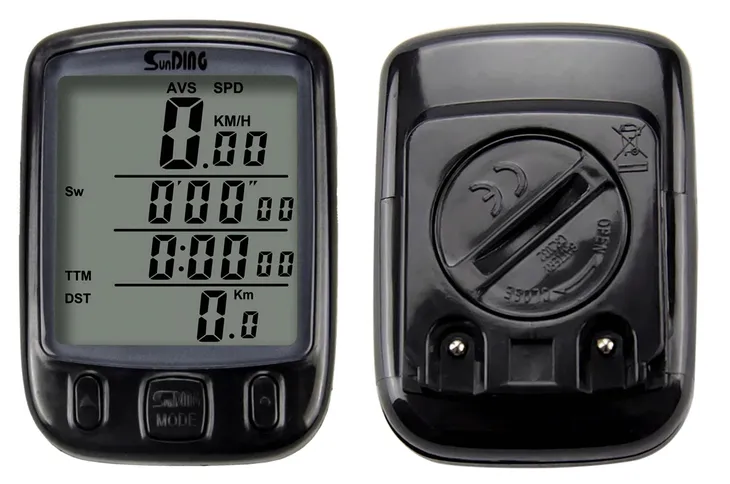 k455a-licznik-rowerowy-stan-nowy-funkcje-podstawowe-dystans-calkowity-predkosc-chwilowa-predkosc-maksymalna-predkosc-srednia
