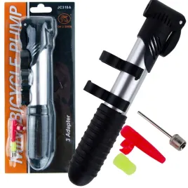 rb26-pompka-rowerowa-z-akcesoriami-pilek-do-roweru-igla-z-uchwytem-na-rame