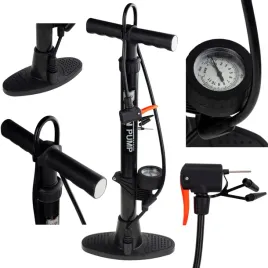 tg60272-pompka-rowerowa-manomentr-podlogowa-stacjonarna