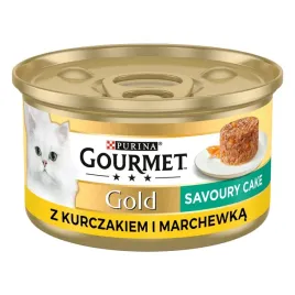 purina-gourmet-gold-savoury-cake-z-kurczakiem-i-marchewka-85g