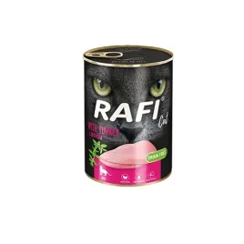 dolina-noteci-rafi-cat-adult-z-indykiem-400g