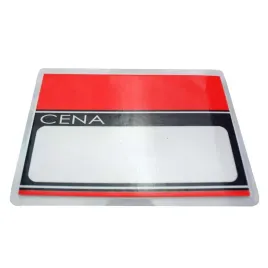 cena-11x75cm-laminowana-50szt