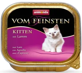 animonda-vom-feinsten-kitten-jagniecina-100g