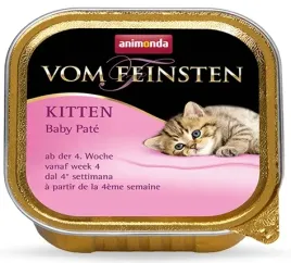 animonda-cat-vom-feinsten-baby-pate-100g