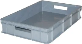 pojemnik-plastikowy-600x400x110-szary