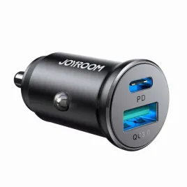 mini-ladowarka-samochodowa-30w-usb-a-qc3-0-usb-c-pd-czarna