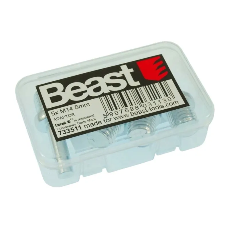 adapter-m14-8mm-5-sztuk