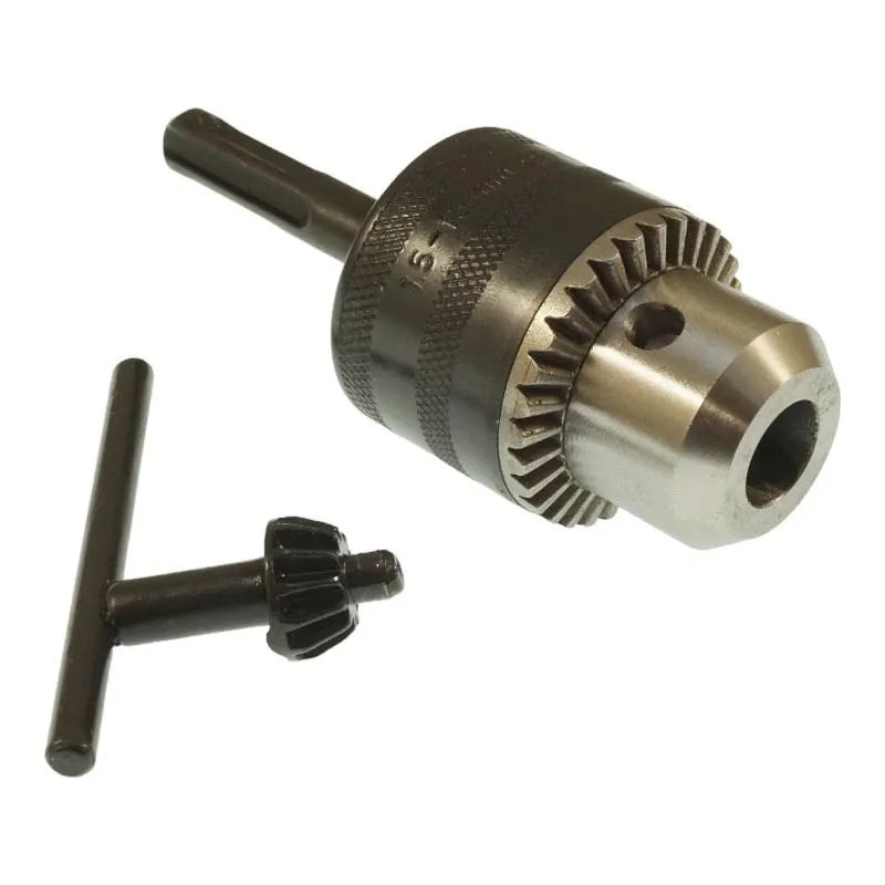 glowica-do-wiertarki-adapter-sds-i-kluczyk-1-2-stan-nowy