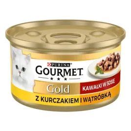 purina-gourmet-gold-kurczak-watrobka-w-sosie-85g
