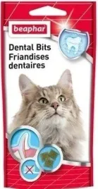 beaphar-dental-bits-35g