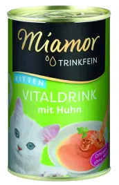 miamor-vitaldrink-kitten-z-kurczakiem-135ml